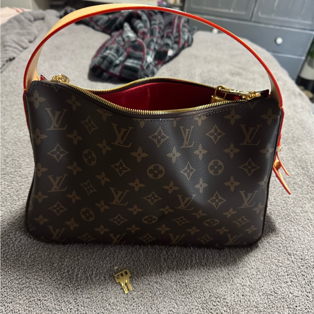 New Lv handbag
